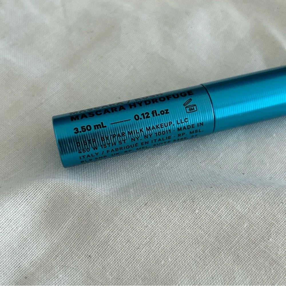 Milk Makeup Kush Waterproof Mascara - Black